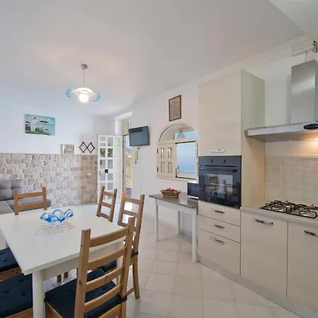 Appartement Grande Tuoro *