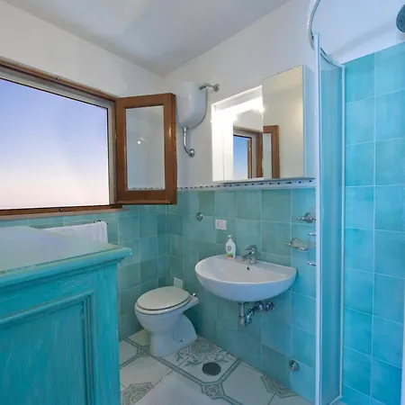 Grande Tuoro Appartement