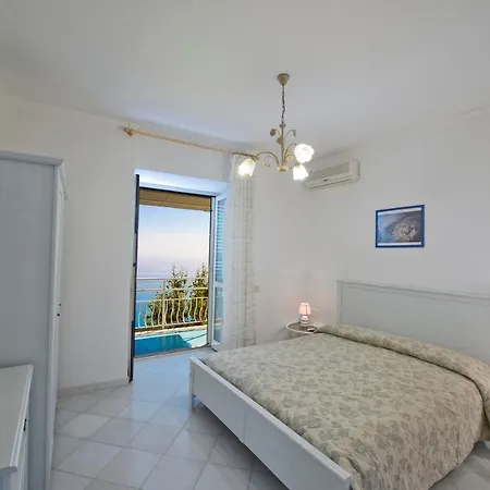 Grande Tuoro Appartement