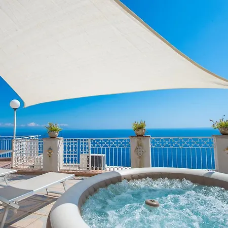 Grande Tuoro Appartement *