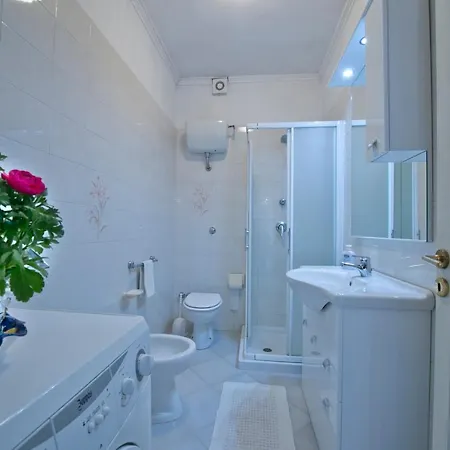 Appartement Grande Tuoro Praiano