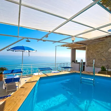 Appartement Grande Tuoro *
