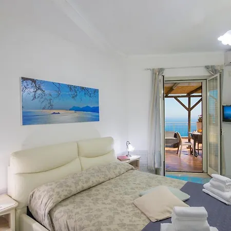Grande Tuoro Appartement
