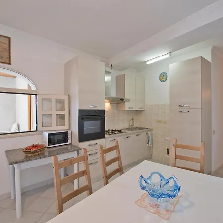 Appartement Grande Tuoro *