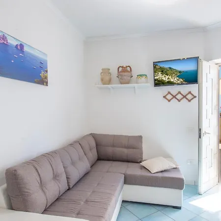 Grande Tuoro Appartement
