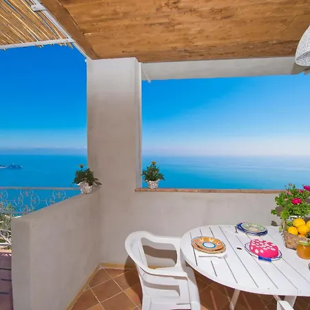 Grande Tuoro Appartement *