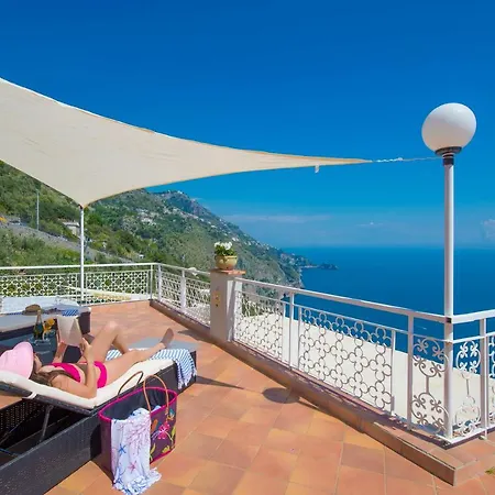 Appartement Grande Tuoro