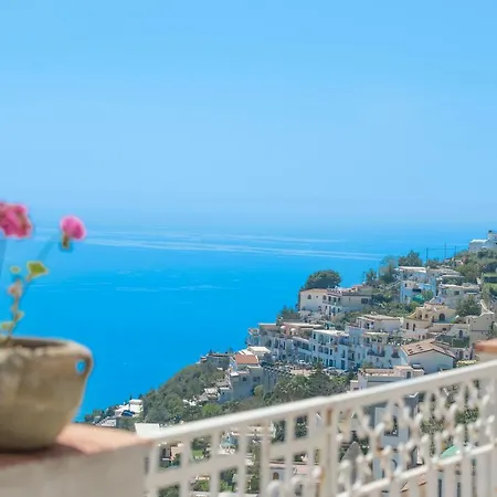 Appartement Grande Tuoro *