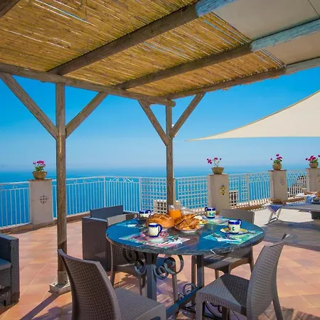 Grande Tuoro Appartement *