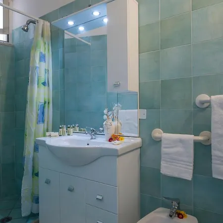 Grande Tuoro Appartement