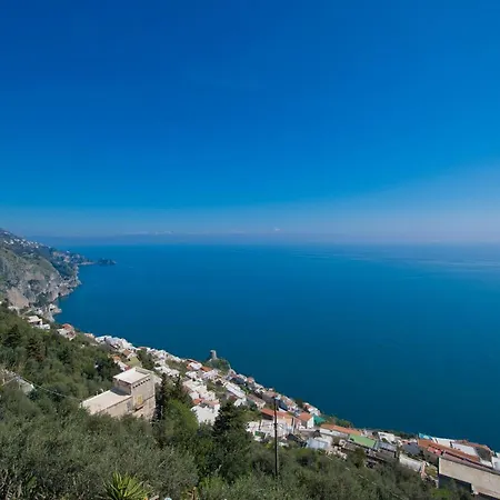 Grande Tuoro Praiano