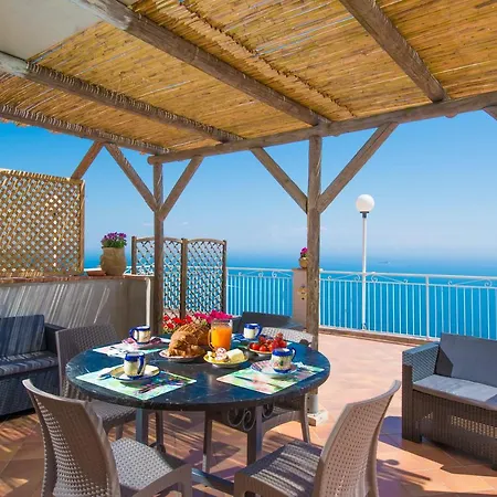 Grande Tuoro Appartement