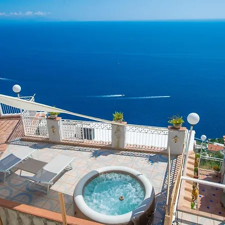 Appartement Grande Tuoro