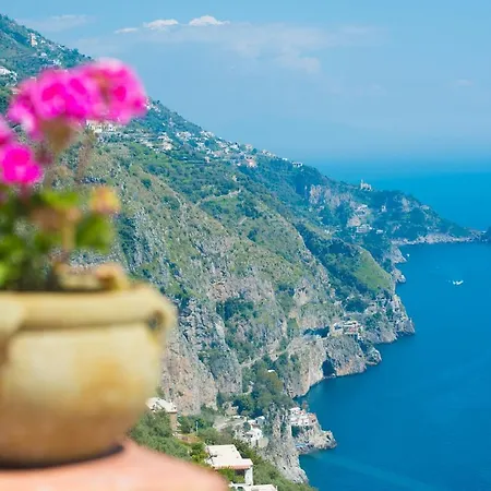 Grande Tuoro Appartement *